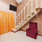 Двухуровневые номера