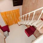 Двухместный (Двухуровневый комфорт с двуспальной кроватью), Гостиница Crocus Tushino