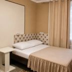 Семейный номер в апарт-отеле, 17 м²