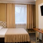 Пятиместный (Семейный номер в апарт-отеле, до 5 гостей), Гостевой дом АБ