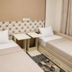 Двухместный номер в апарт-отеле, 10 м²