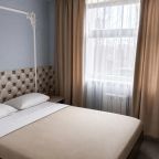 Стандартный двухместный, 12 м²