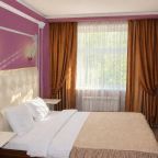 Двухместный «Комфорт», 24 м²