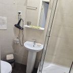Двухместный (Стандарт с двумя раздельными кроватями), Отель Апельсин