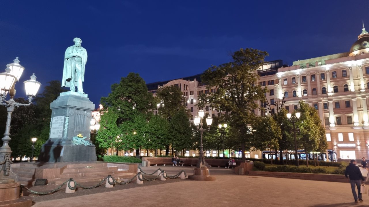 Трехместный (Комфорт), Гостиница Апельсин-Центр