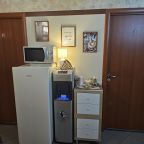 Трехместный (Комфорт), Отель Апельсин