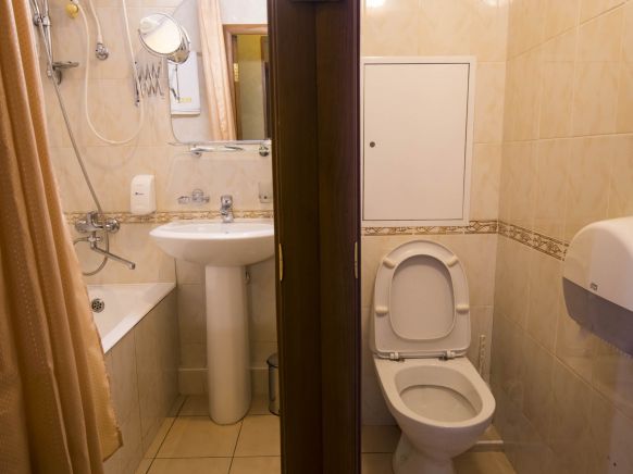 Фотография номера мини отеля Ваш-Восход