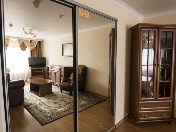 Фотография номера мини отеля Ваш-Восход