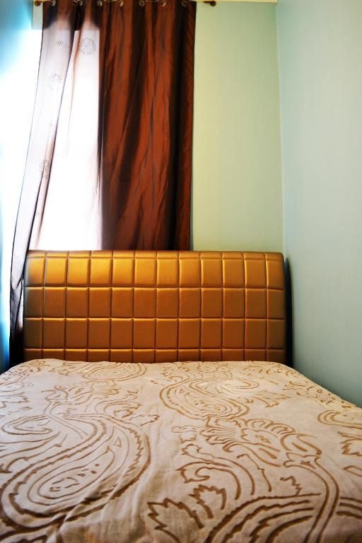 Двухместный (Бюджетный двухместный номер с 1 кроватью) гостевого дома Грэмми на Кутузовском проспекте, Москва