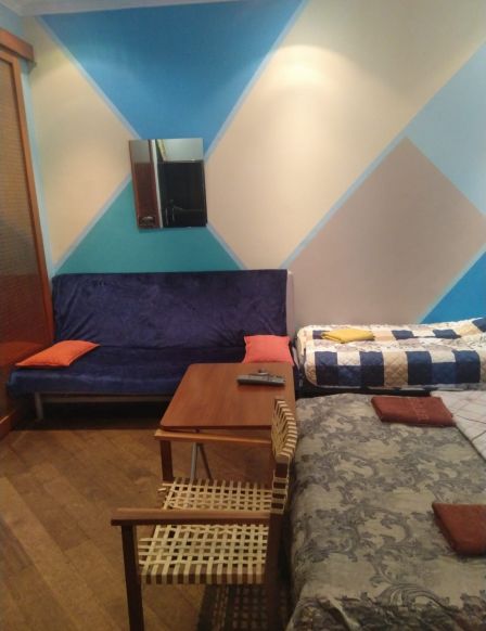 Фотография номера апарт отеля Распутин апартаменты