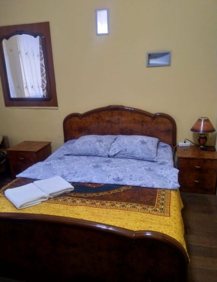 Фотография номера апарт отеля Распутин апартаменты