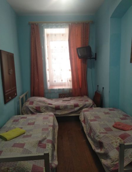 Фотография номера апарт отеля Распутин апартаменты