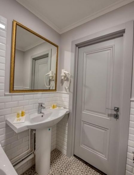 Фотография номера мини отеля Риверсайд Коломенское