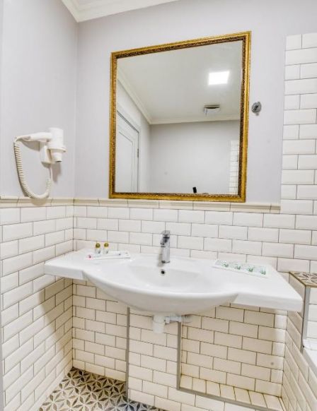 Фотография номера мини отеля Риверсайд Коломенское