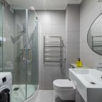 Люкс (Avenue Boutique Studio), Апарт-отель Avenue-Apart