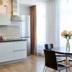 Апартаменты (Comfort), Апарт-отель Avenue-Apart