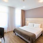 Апартаменты (Comfort), Апарт-отель Avenue-Apart
