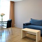 Апартаменты (Comfort), Апарт-отель Avenue-Apart