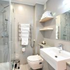 Студио (Улучшенная Studio+), Апарт-отель Avenue-Apart