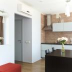 Студио (Улучшенная Studio+), Апарт-отель Avenue-Apart