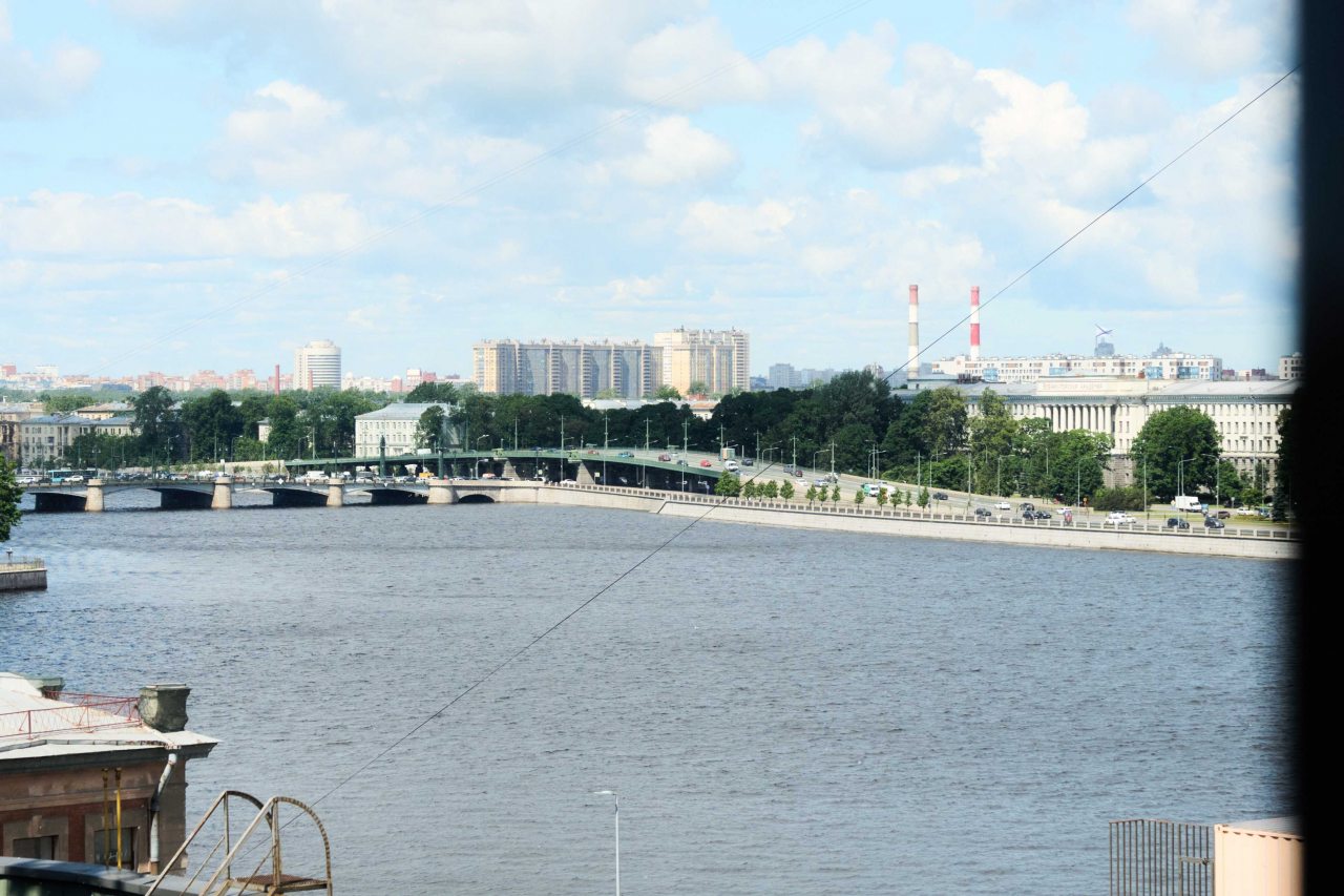 Студио (Стандартная), Апарт-отель Avenue-Apart
