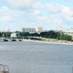 Студио (Стандартная), Апарт-отель Avenue-Apart
