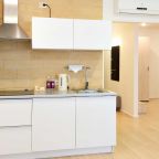 Апартаменты (Studio superior), Апарт-отель Avenue-Apart