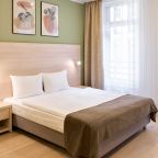 Апартаменты (Studio superior), Апарт-отель Avenue-Apart