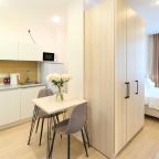 Студио (Studio Mini), Апарт-отель Avenue-Apart