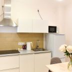Студио (Studio Mini), Апарт-отель Avenue-Apart