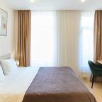 Студио (Studio Mini), Апарт-отель Avenue-Apart