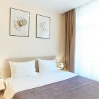 Студио (Studio Mini), Апарт-отель Avenue-Apart