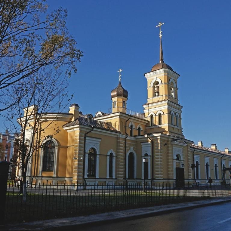 Семейный (Семейный номер), Семейный отель Пушкин Инн