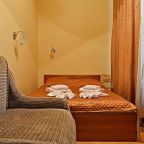 Двухместный (Двухместный номер эконом-класса с 1 кроватью), Отель Samsonov Hotels