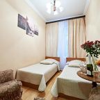 Двухместный (Двухместный номер с 2 отдельными кроватями), Отель Samsonov Hotels