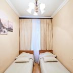 Двухместный (Двухместный номер с 2 отдельными кроватями), Отель Samsonov Hotels