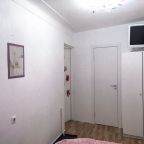 Двухместный (Двухместный номер с 1 кроватью или 2 отдельными кроватями и ванной комнатой), Мини-отель Близко