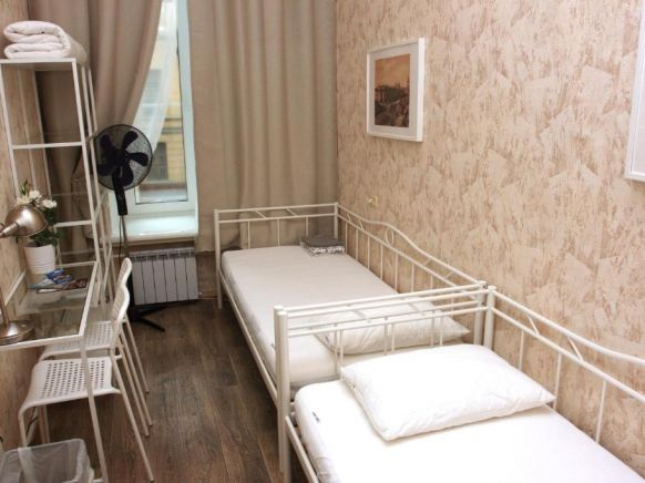 Фотография номера гостевого дома Невский 13