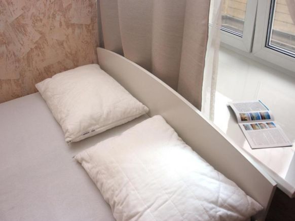 Фотография номера гостевого дома Невский 13