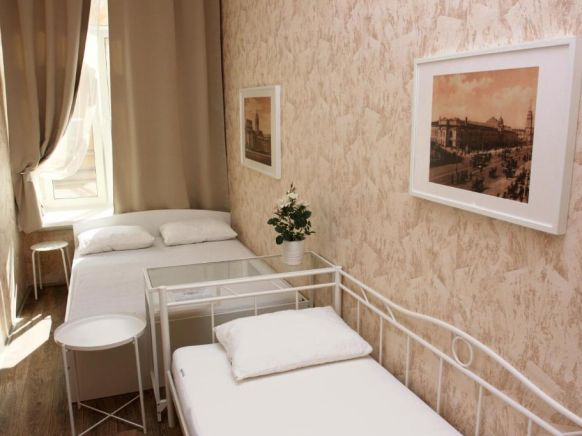 Фотография номера гостевого дома Невский 13