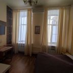 Студио (Номер-студио семейный для размещения до 4 человек 9-3), Апартаменты Невский уют
