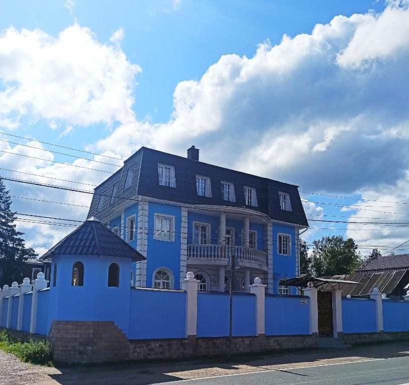 Вилла House in Dibun, Песочный