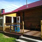 Номер (Дом для отпуска), Загородный дом Karelian house