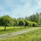 Трёхместный и более (Морской домик), Дом на Лесной Опушке