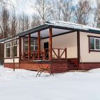 Трёхместный и более (Морской домик), Дом на Лесной Опушке