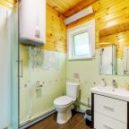 Вилла (Сельский домик с сауной), Дом на Лесной Опушке