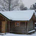 Номер (Дом с 3 спальнями), Дом для отпуска На Петрозаводской