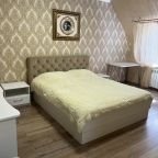 Комфортный двухместный номер на двоих человек .