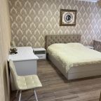 В номере имеется все что нужно для комфортного пребывания.