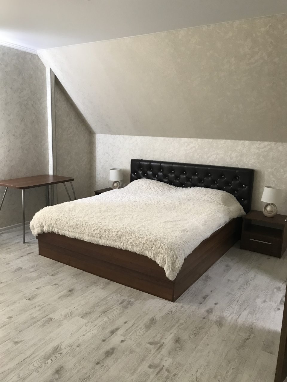 Двухместный номер